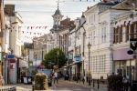 Hitchin High Street